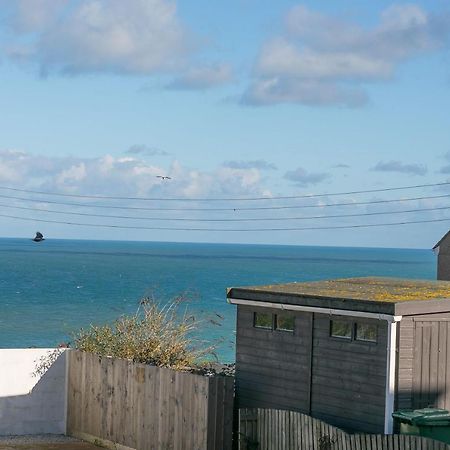 Willa Sea Echo St Ives Zewnętrze zdjęcie
